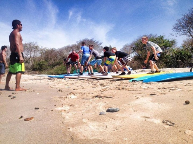  surf techniques